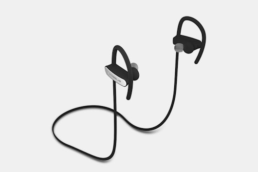 Treblab XR800 Bluetooth 4.1 Headphones