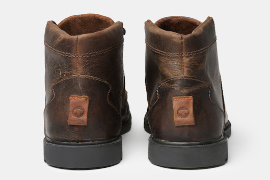 TREDAGAIN Claystone Boots