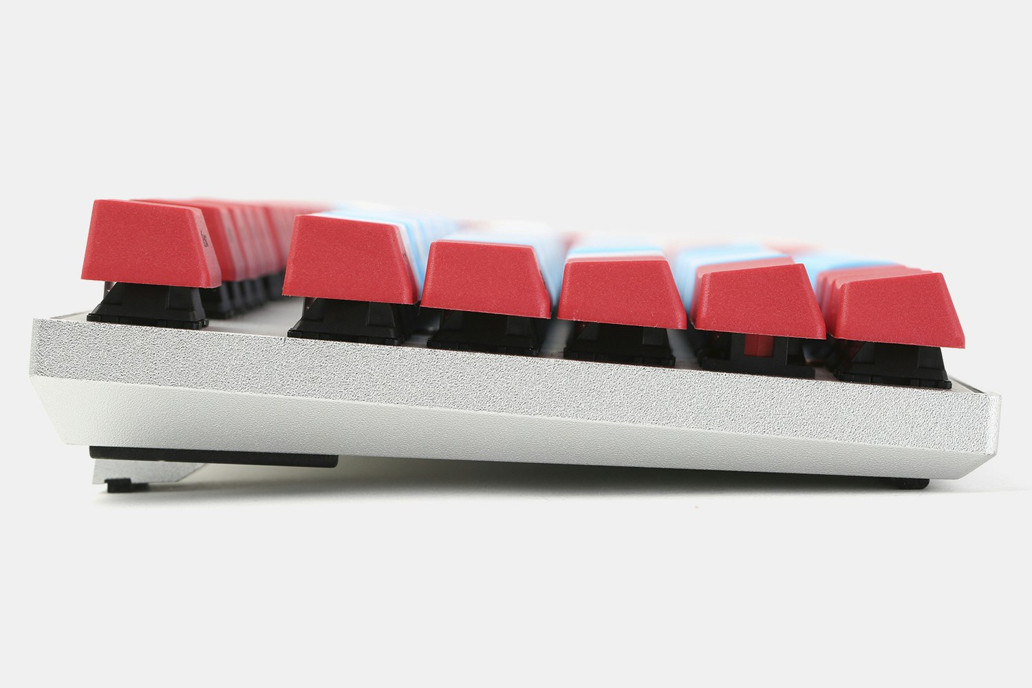 Tri-Tone 104-Keys PBT Keycap Set