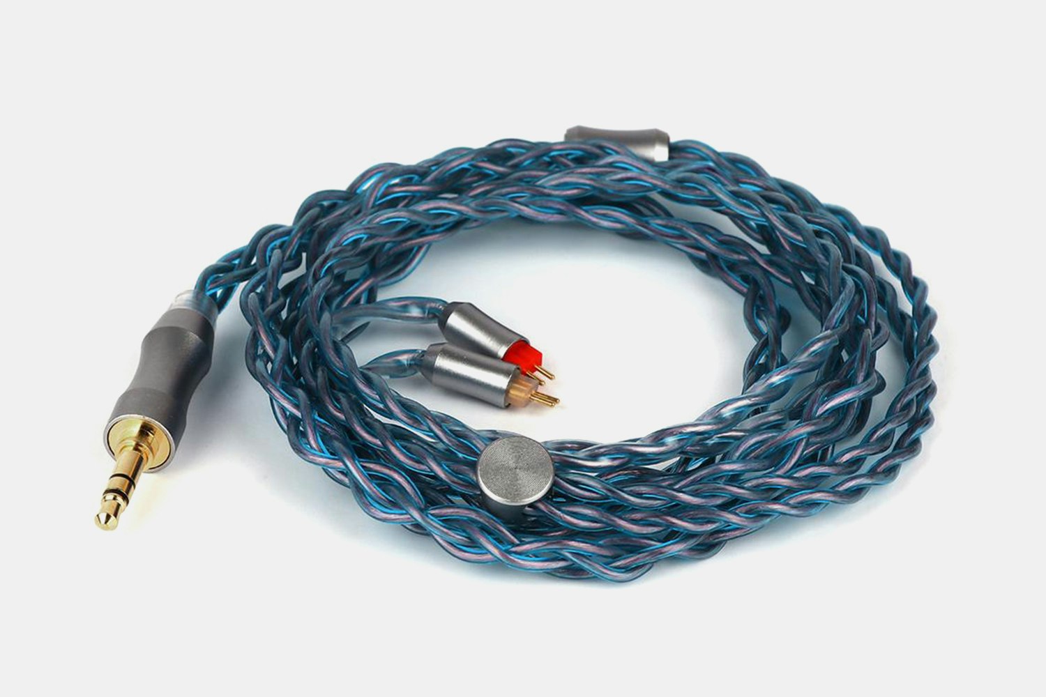 Tripowin Altea IEM Cable Audiophile Headphone Mods Drop