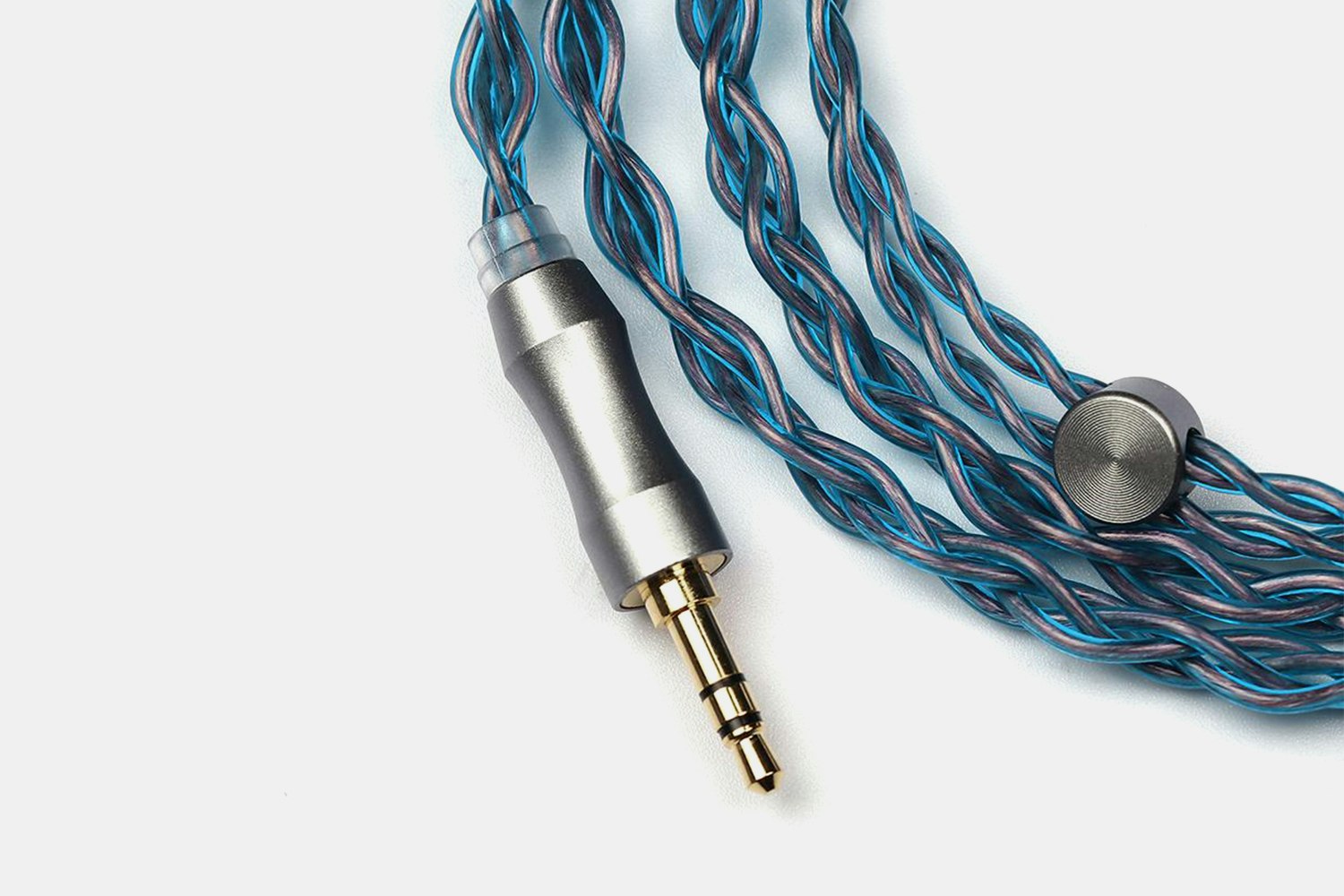 Tripowin Altea IEM Cable