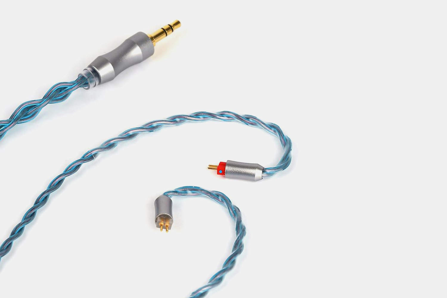 Tripowin Altea IEM Cable