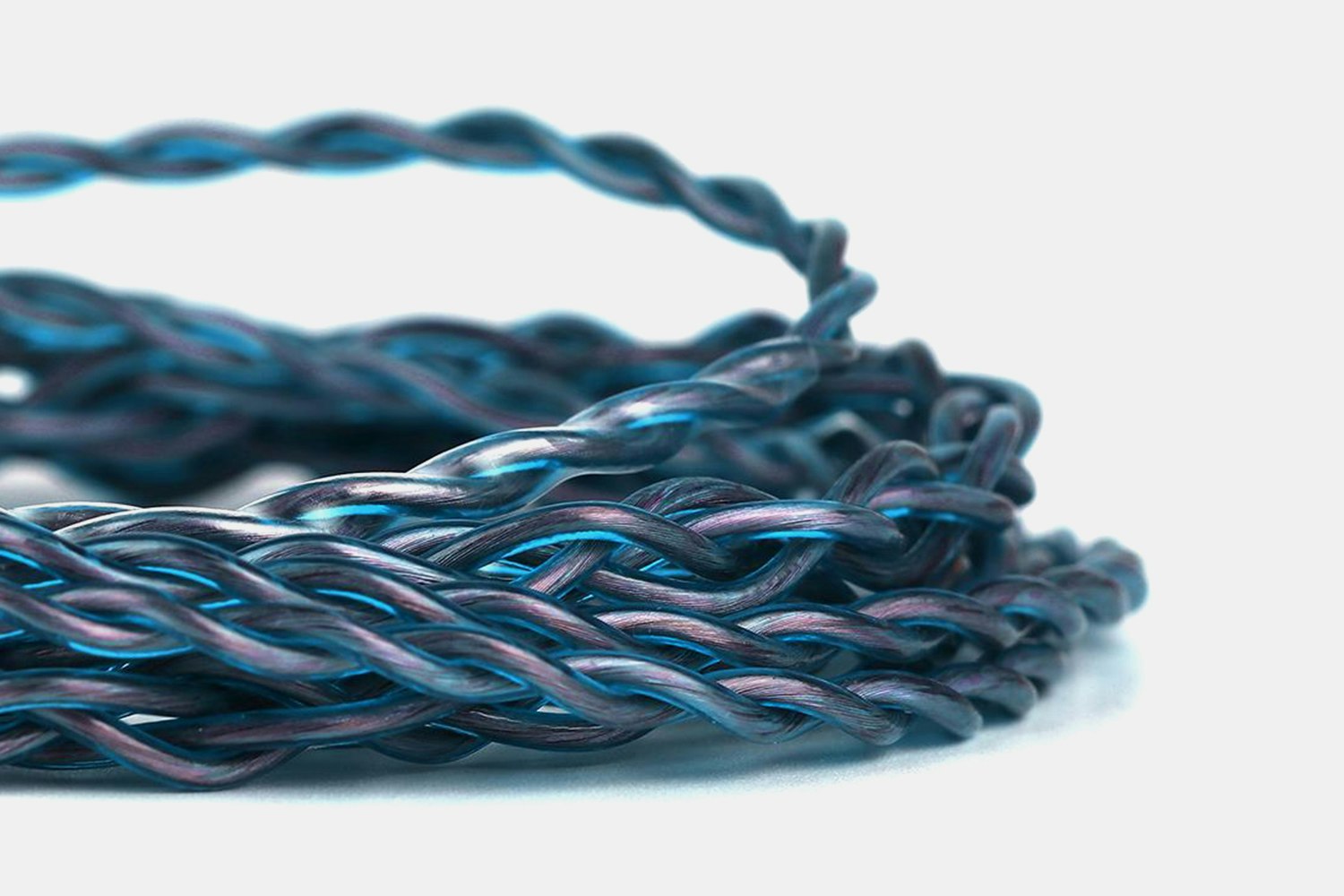 Tripowin Altea IEM Cable