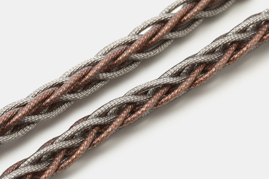 Tripowin C8 IEM Cables
