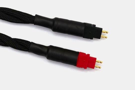 Tripowin GranVia Headphone Cables