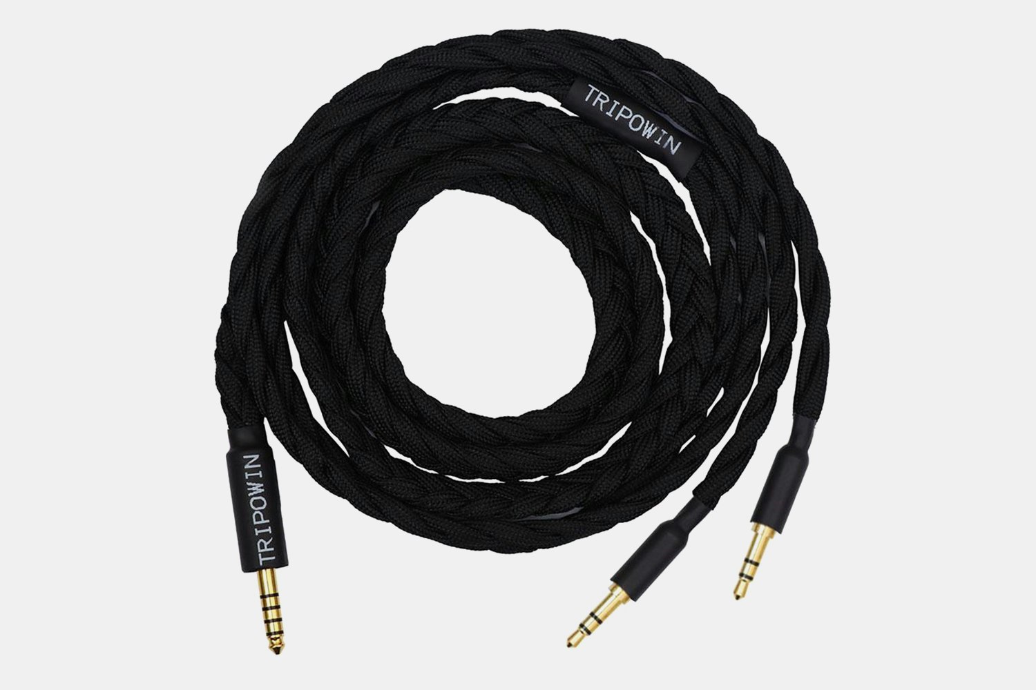 Tripowin GranVia Headphone Cables