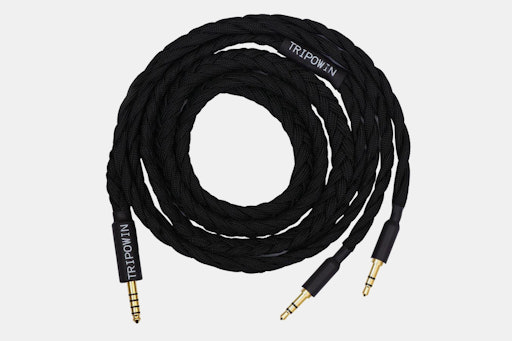 Tripowin GranVia Headphone Cables