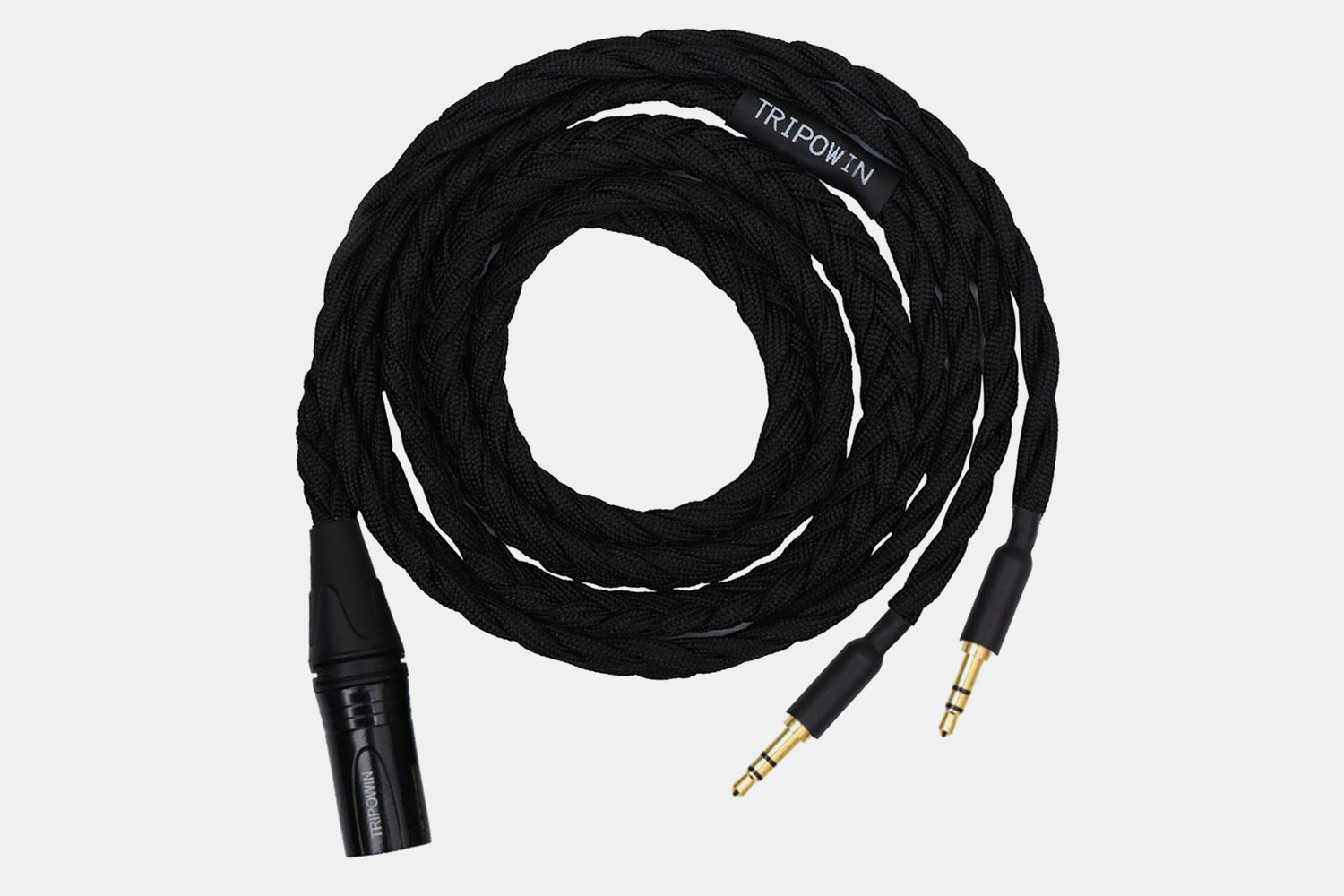 4-Pin XLR 