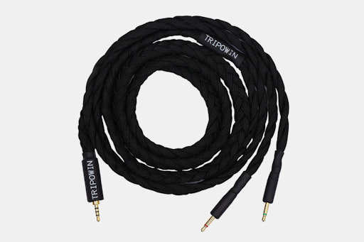 Tripowin GranVia Headphone Cables