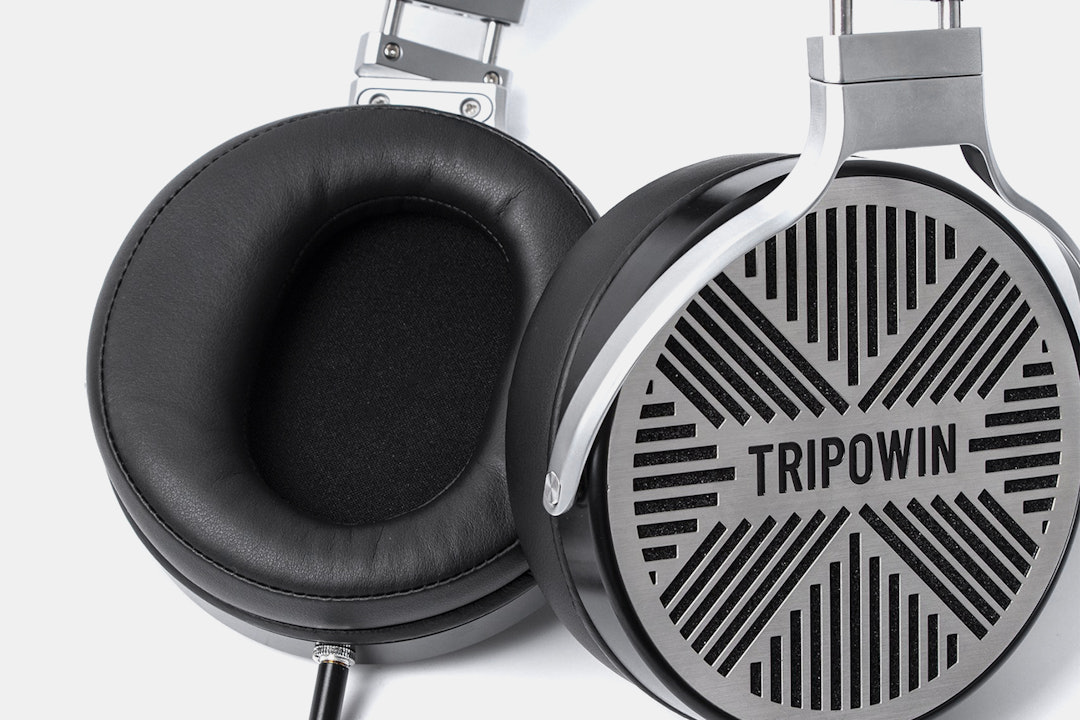 Tripowin H1 Headphones