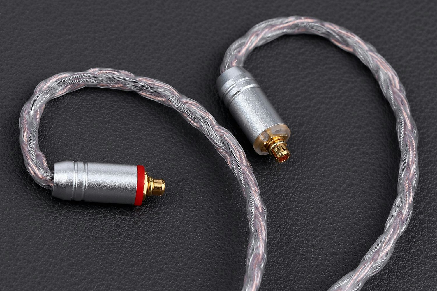 Tripowin Jelly IEM Cables