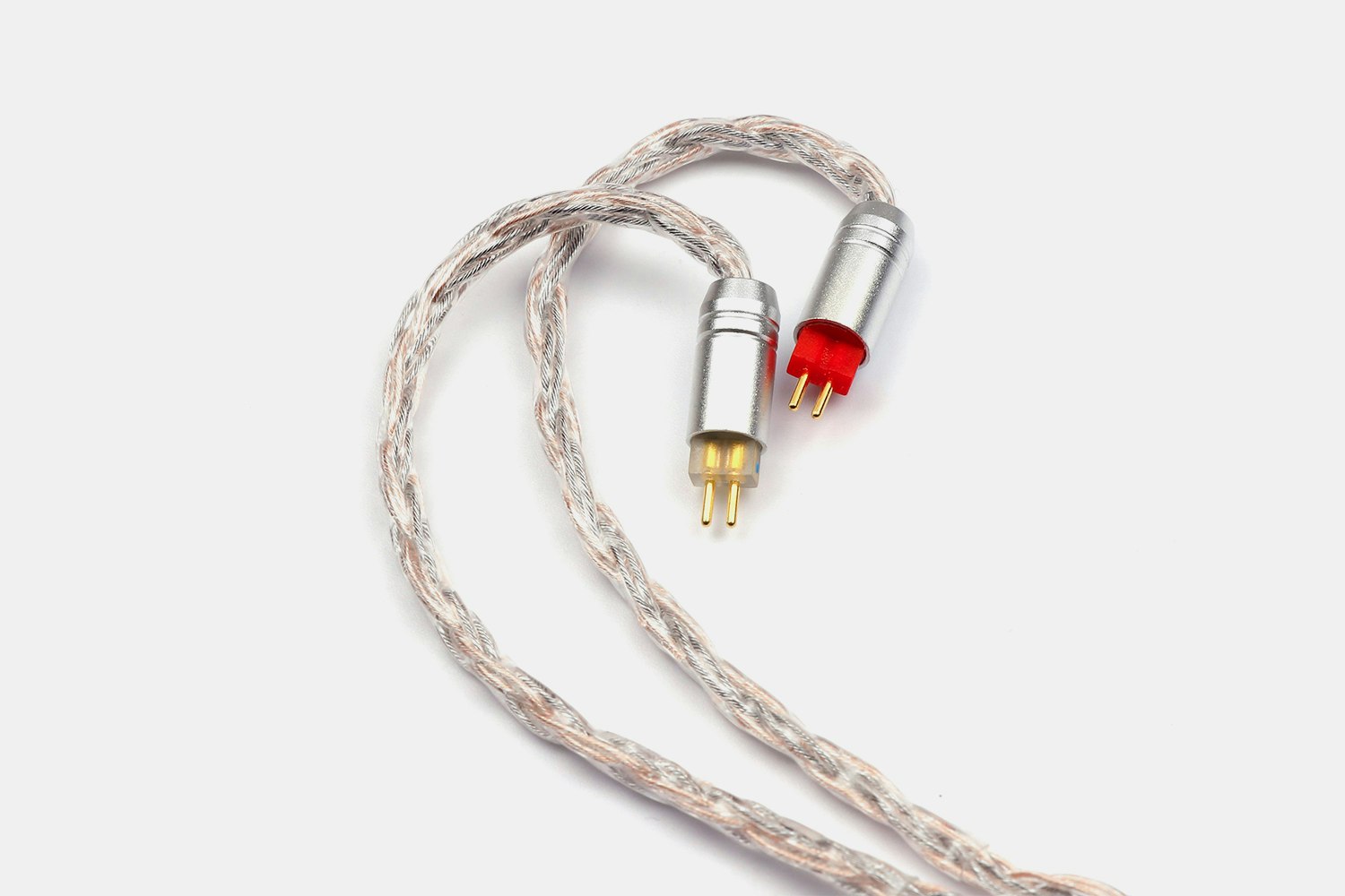 Tripowin Jelly IEM Cables