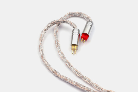 Tripowin Jelly IEM Cables