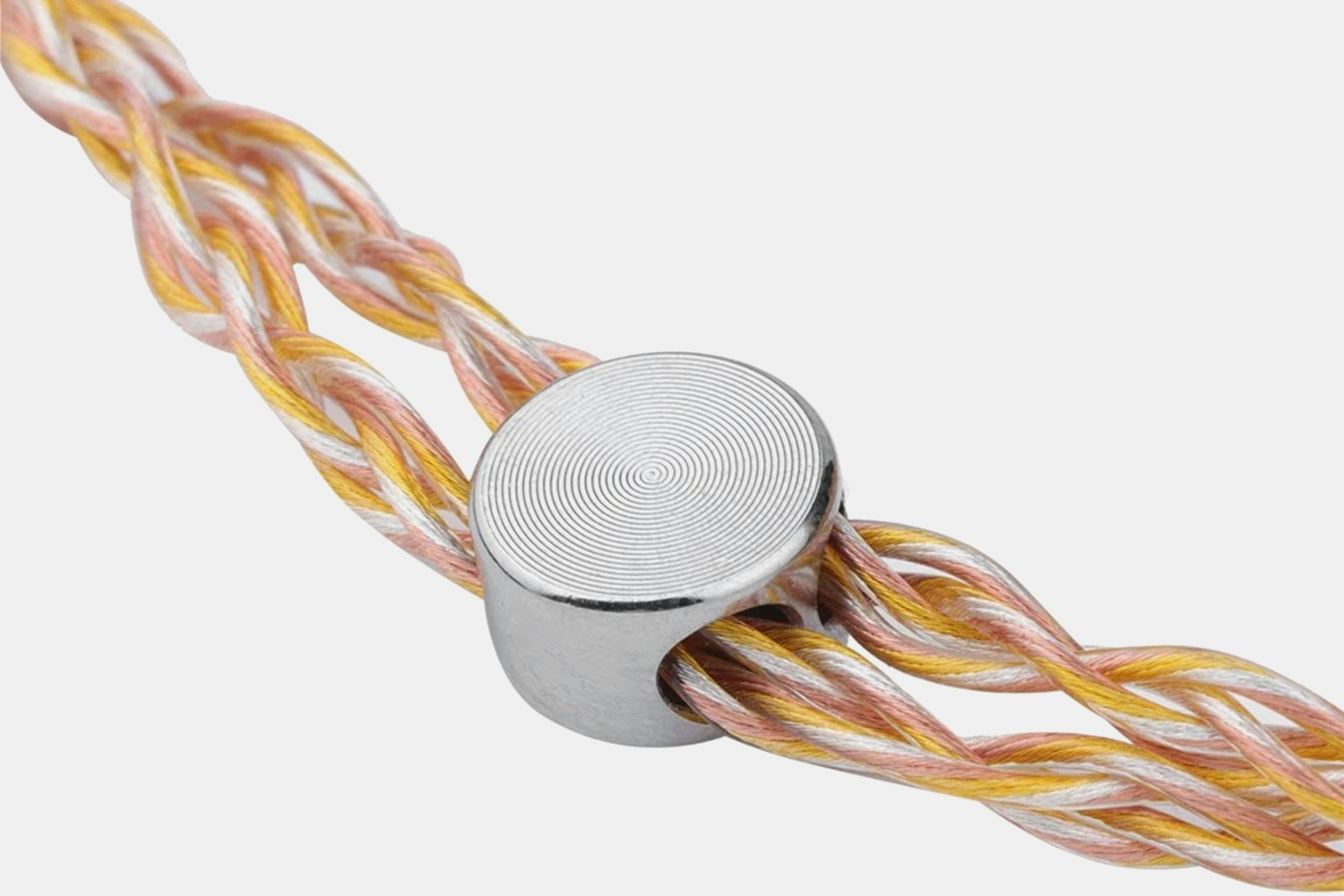 Tripowin Nucool IEM Cable