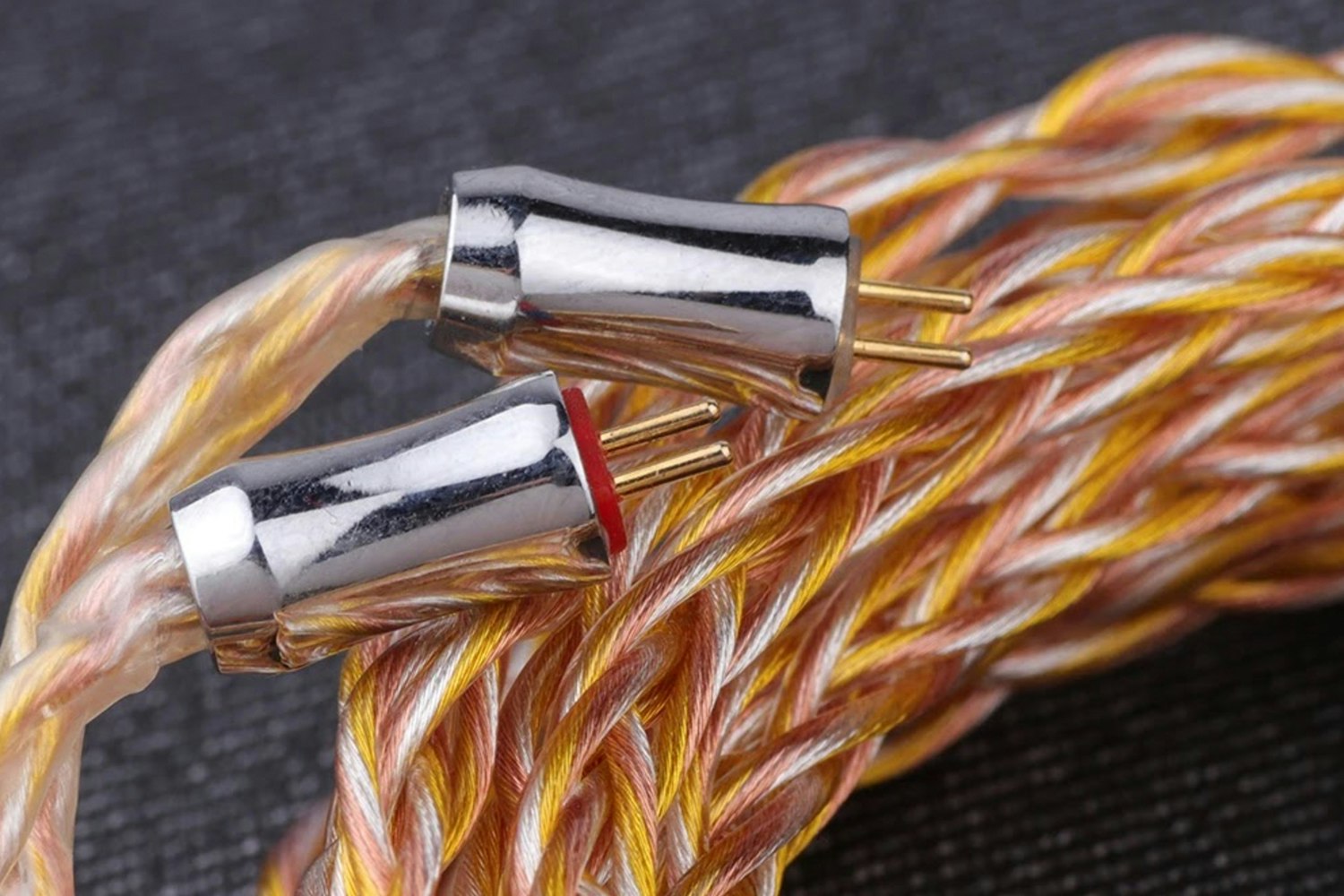 Tripowin Nucool IEM Cable