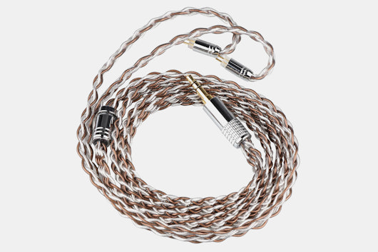 Tripowin Perles 8-Core IEM Cable
