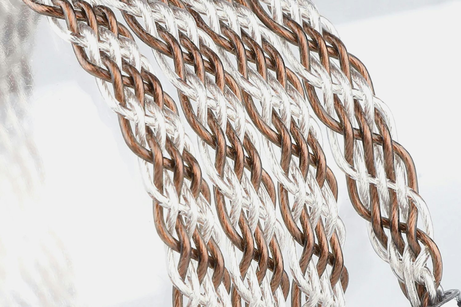 Tripowin Perles 8-Core IEM Cable