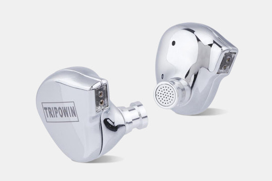 Tripowin TC-01 IEM