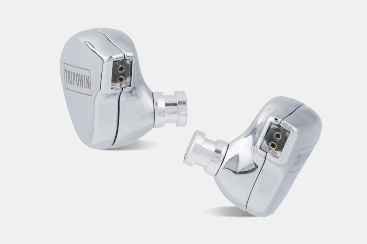 Tripowin TC-01 IEM