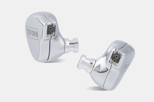 Tripowin TC-01 IEM