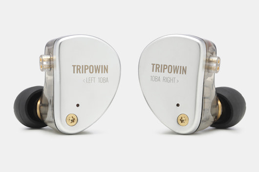 Tripowin TP10 IEM
