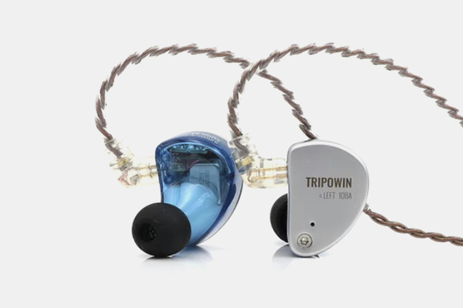 Tripowin TP10 IEM