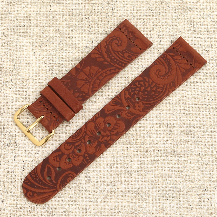 triwa watch bands