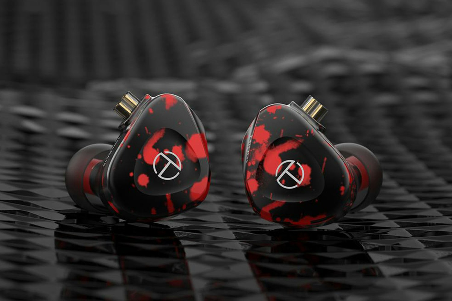 TRN BA15 IEM
