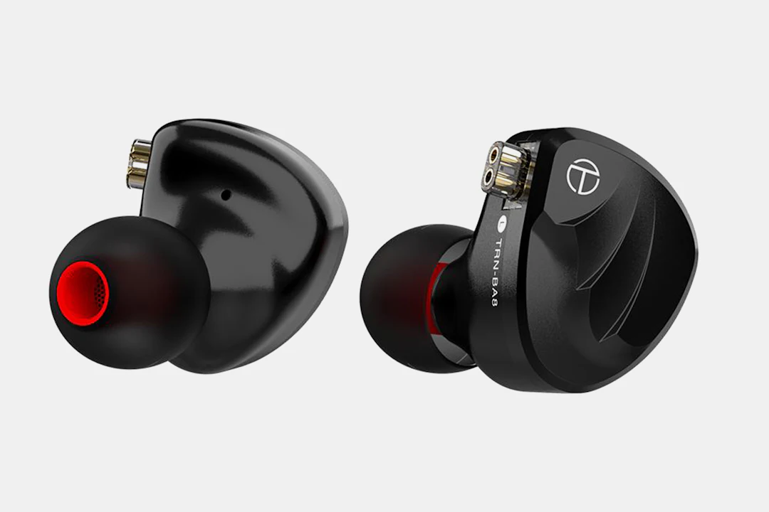 TRN BA8 IEM