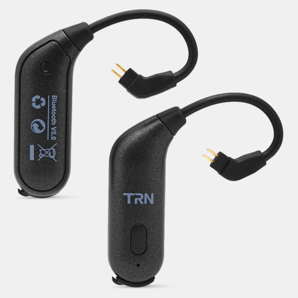 TRN-BT20S ワイヤレスBluetoothモジュール mophieケース付 Amazon.co.jp: TRN BT20S PROワイヤレスブルートゥース5.0イヤー