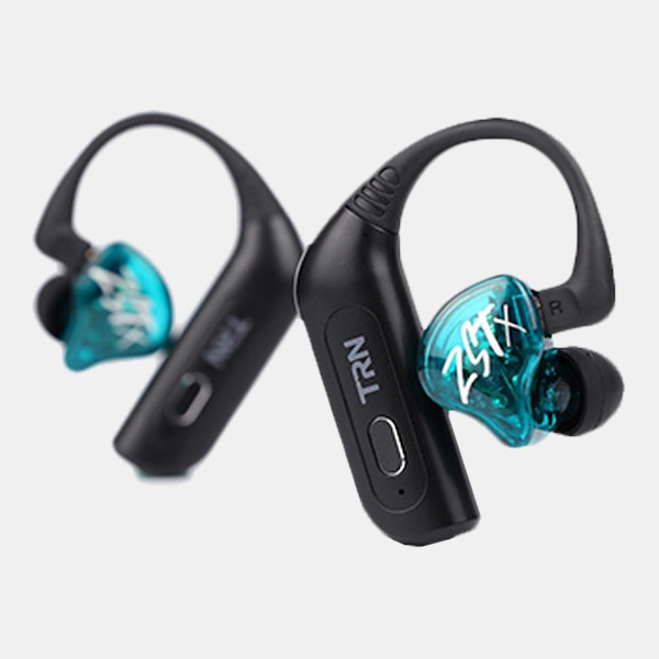 TRN BT30 Bluetooth Earphone Module Audiophile Headphone Mods