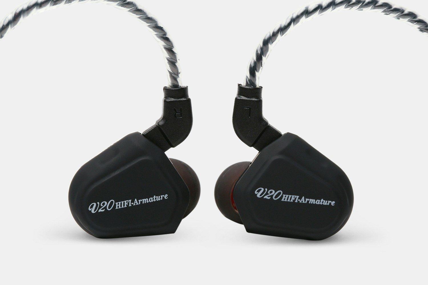 TRN V20 IEM
