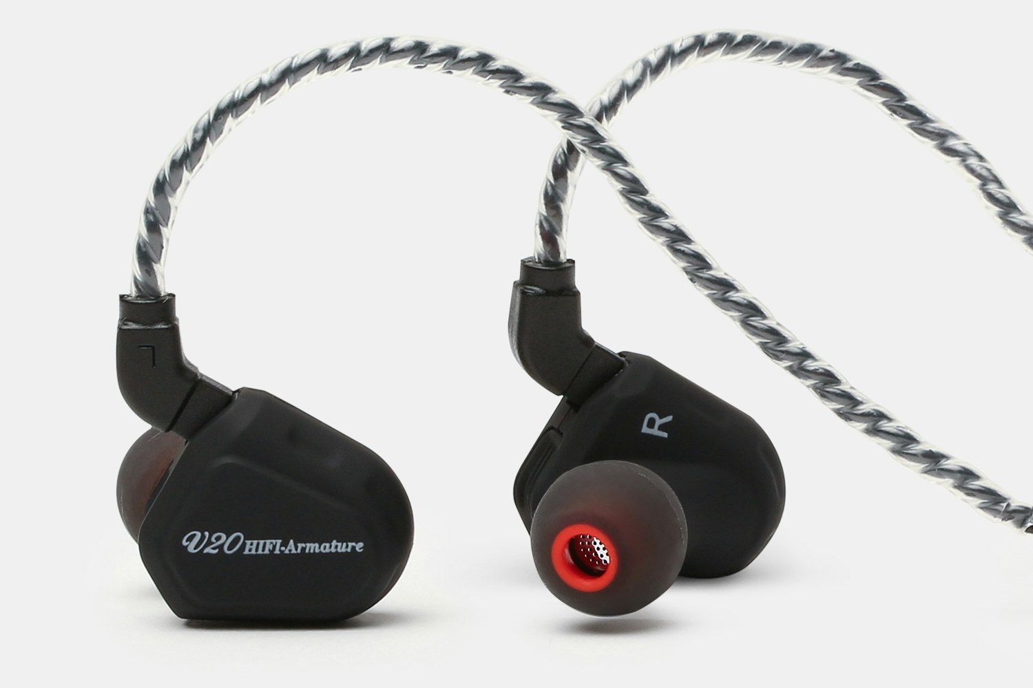 TRN V20 IEM