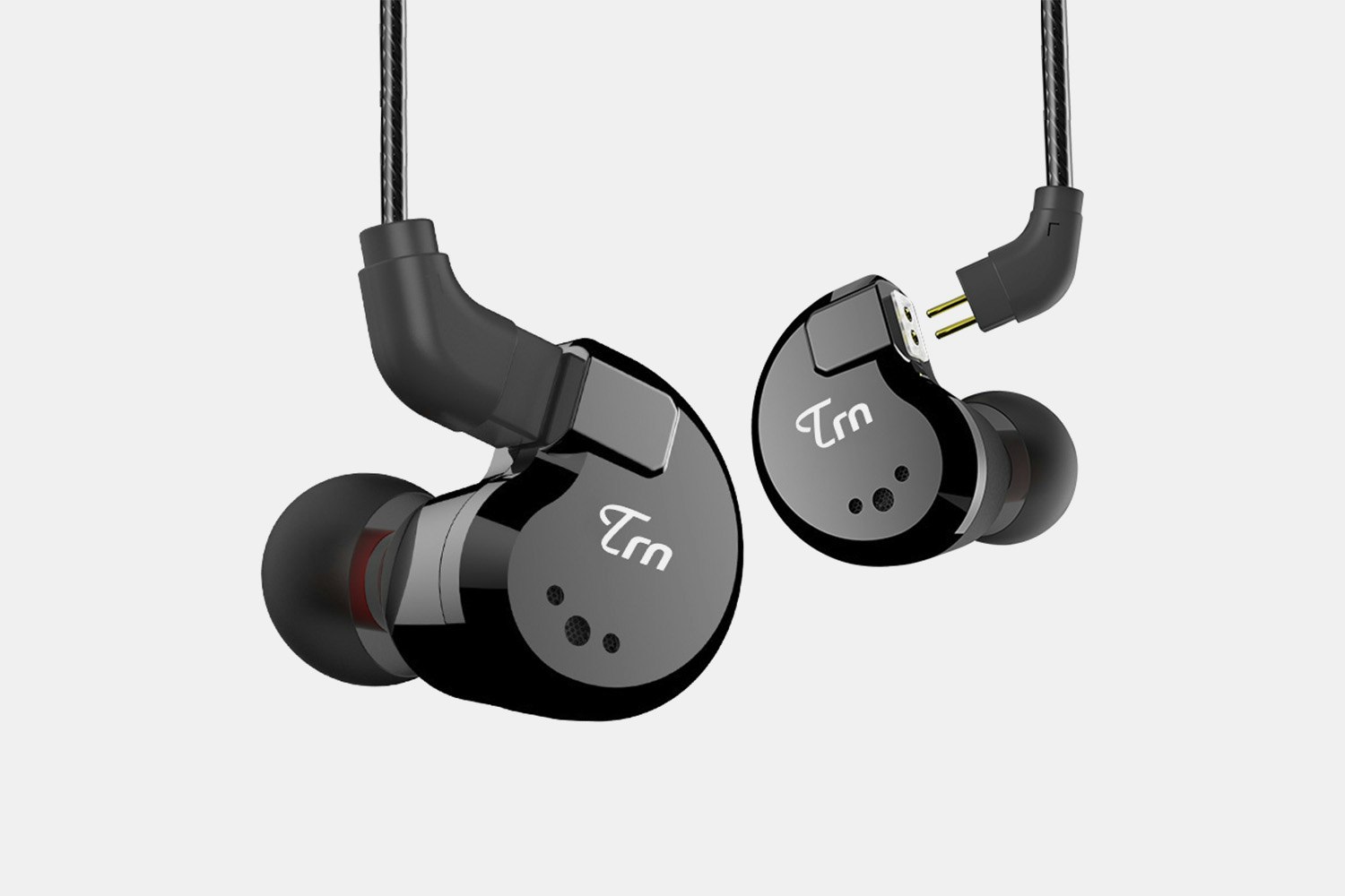 TRN V80 IEMs
