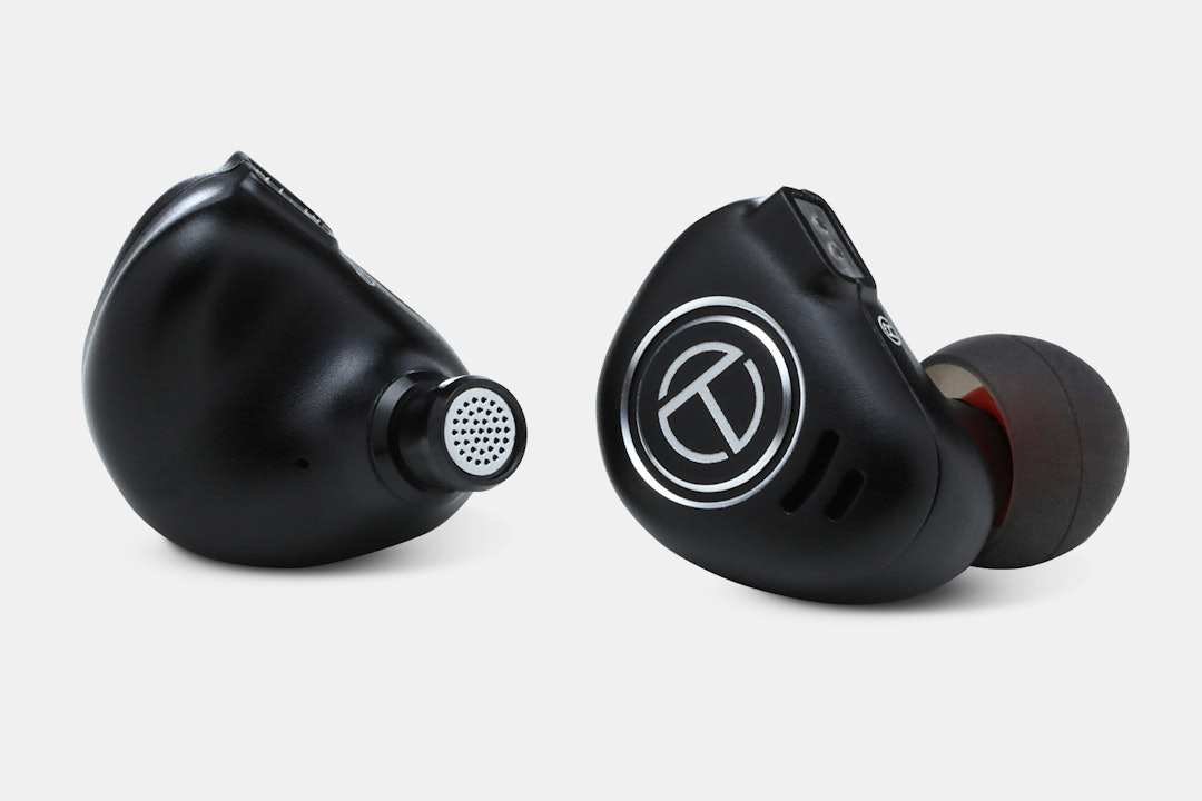 TRN V90 IEM
