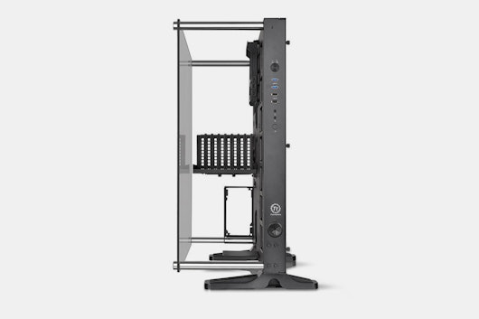 TT Core P7 Tempered Glass Full Tower Chassis