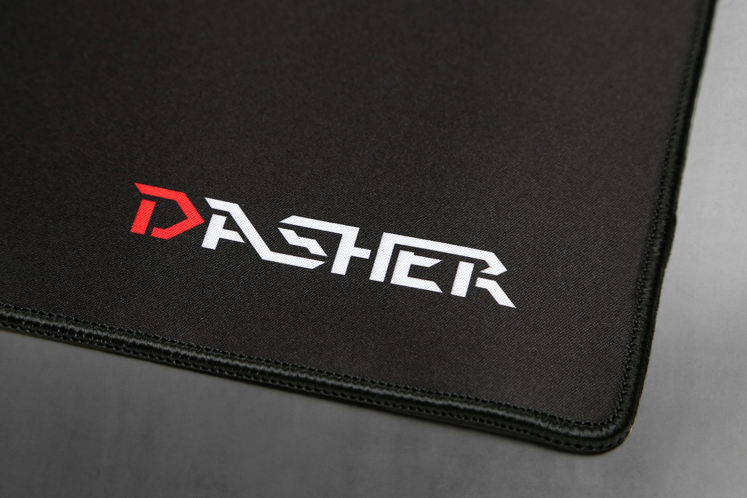 TT eSports Dasher Extended Desk Mat