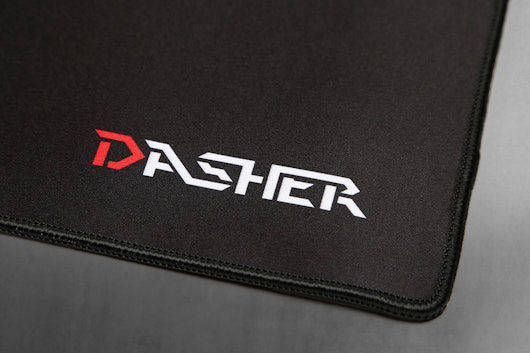 TT eSports Dasher Extended Desk Mat