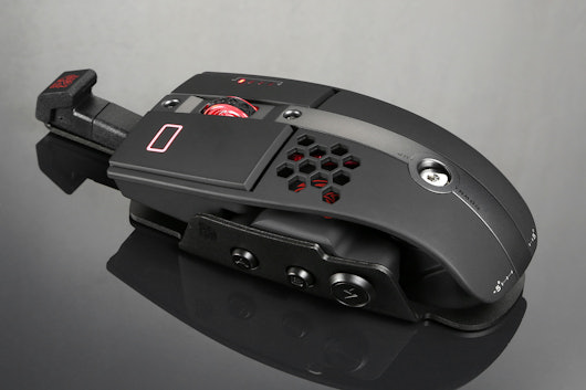 Level 10M Hybrid Wireless Gaming Mouse