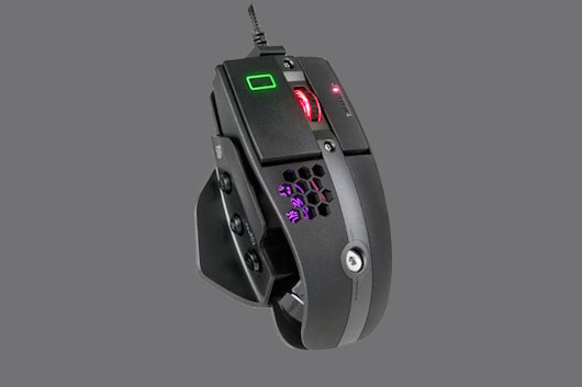 Level 10M Advanced Wired Gaming Mouse (- $15)