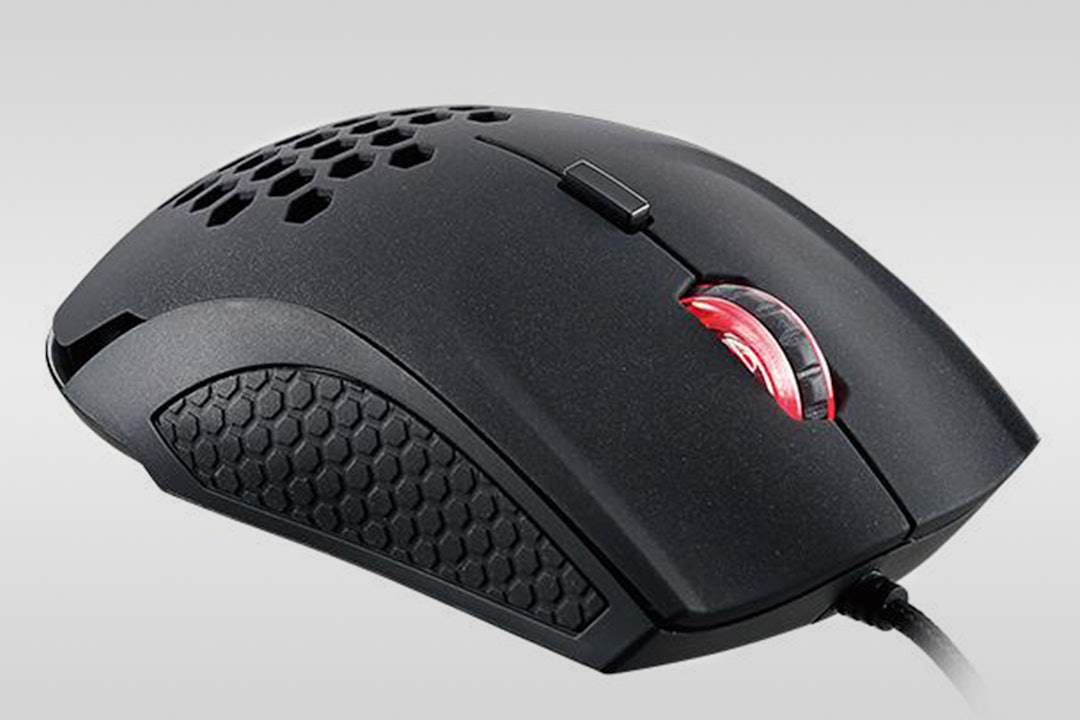 Tt eSports Ventus X RGB Gaming Mouse