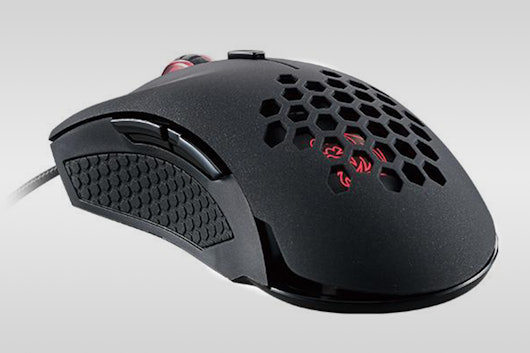 Tt eSports Ventus X RGB Gaming Mouse