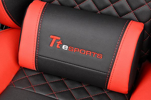 TT eSports XC/GTC 500 Gaming Chairs