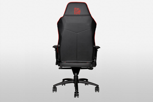 TT eSports XC/GTC 500 Gaming Chairs