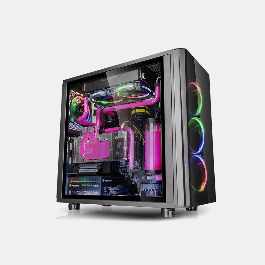 best pc cases under 200