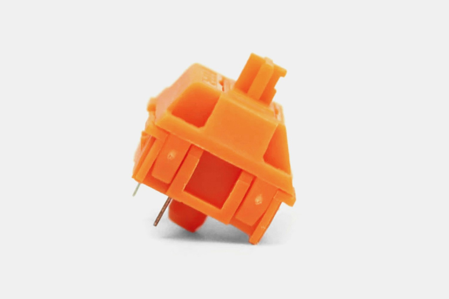 TTC Orange Switches