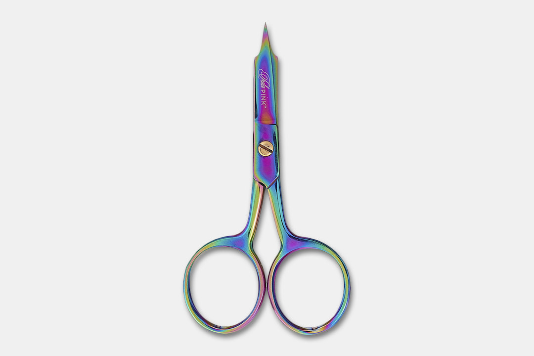 Tula Pink Micro-Tip Scissors