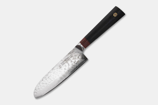 Tuo Cutlery Ring-H Damascus Culinary Knives