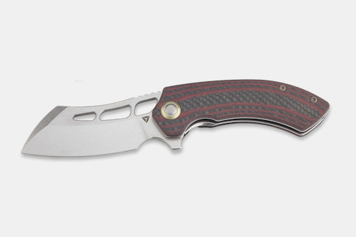 Tuya Kostoba N690 Liner Lock Knife