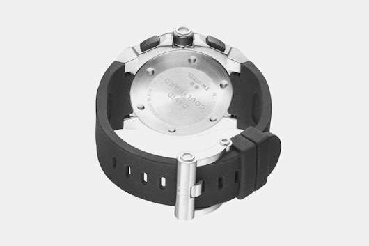 Drop Blue Box: TW Steel Quartz Watches